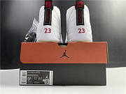 Air Jordan 12 Retro Twist CT8013-106  - 5