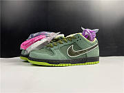 Nike SB Dunk Low Concepts Green Lobster (Regular Box) BV1310-337  - 1