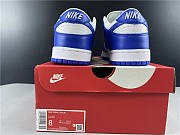 Nike Dunk Low SP Kentucky (2020) CU1726-100 - 3