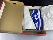 Nike Dunk Low SP Kentucky (2020) CU1726-100 - 5