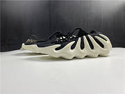 Adidas Yeezy 450 Black and White - 3