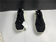 Adidas Yeezy 450 Black and White - 6