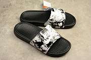  Nike Benassi Swoosh GD 618919-006  - 5