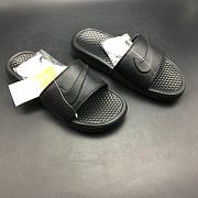 Nike Benassi JDI Swoosh Pack Sail AQ8614-101 - 2