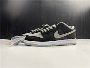 Nike SB Dunk Low J-Pack Shadow BQ6817-007 - 1