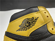 Air Jordan 1 High OG Pollen 555088-701 - 4