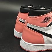 Air Jordan 1 Retro High Rust Pink 851428-101 - 6