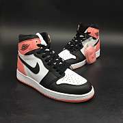 Air Jordan 1 Retro High Rust Pink 851428-101 - 5