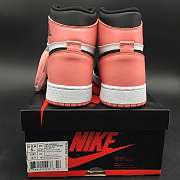 Air Jordan 1 Retro High Rust Pink 851428-101 - 4