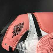 Air Jordan 1 Retro High Rust Pink 851428-101 - 3