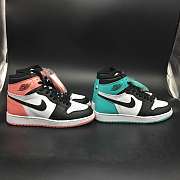 Air Jordan 1 Retro High Rust Pink 851428-101 - 2