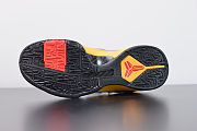 Nike Kobe 5 Bruce Lee 386429-701 - 3