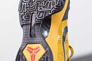 Nike Kobe 5 Bruce Lee 386429-701 - 5