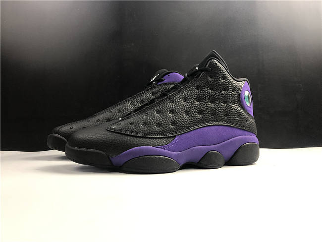 Air Jordan 13 Retro Court Purple DJ5982-015 - 1