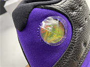 Air Jordan 13 Retro Court Purple DJ5982-015 - 3