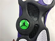 Air Jordan 13 Retro Court Purple DJ5982-015 - 5