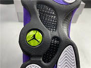 Air Jordan 13 Retro Court Purple DJ5982-015 - 6