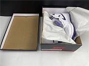 Air Jordan 1 Retro High Court Purple CD0461-151 - 5