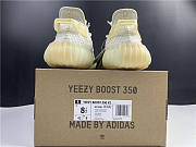 Adidas Yeezy Boost 350 V2 Light GY3438  - 4