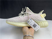 Adidas Yeezy Boost 350 V2 Light GY3438  - 2