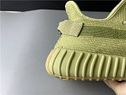 Adidas Yeezy Boost 350 V2 Sulfur FY5346  - 5