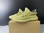 Adidas Yeezy Boost 350 V2 Sulfur FY5346  - 3