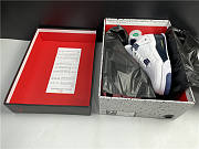 Air Jordan 4 Retro Columbia (2015) 314254-107 - 2