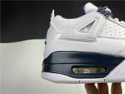 Air Jordan 4 Retro Columbia (2015) 314254-107 - 3