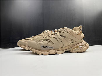 Balenciaga Track Beige 542436W2LA19870