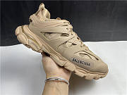 Balenciaga Track Beige 542436W2LA19870 - 3