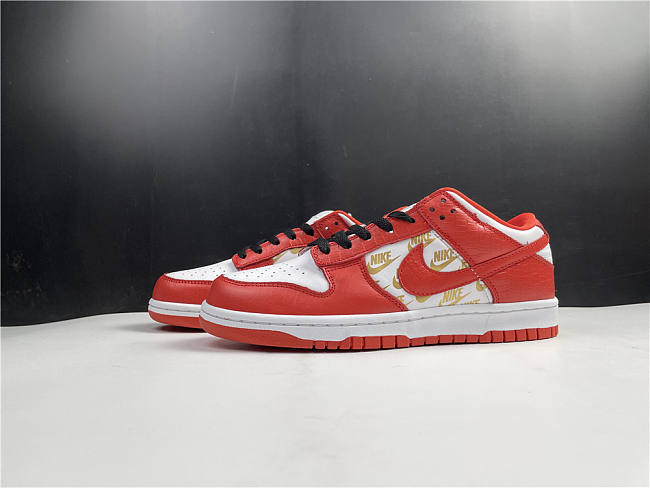 Nike SB Dunk Low DH3228 161 - 1