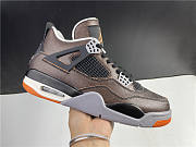 Air Jordan 4 Retro Starfish CW7183-100 - 2