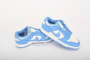 Nike Dunk Low Coast DD1503-100 - 1