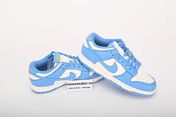 Nike Dunk Low Coast DD1503-100