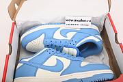 Nike Dunk Low Coast DD1503-100 - 2