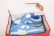 Nike Dunk Low Coast DD1503-100 - 3