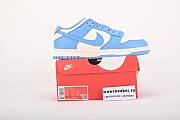 Nike Dunk Low Coast DD1503-100 - 4