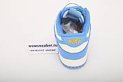 Nike Dunk Low Coast DD1503-100 - 5