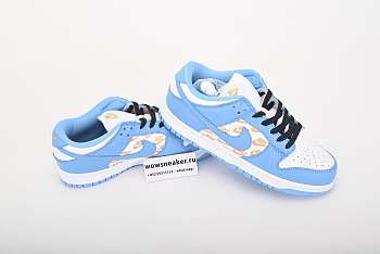 Nike SB Dunk Low DH3228-141