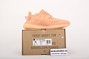 Adidas Yeezy Boost 350 V2 Mono Clay GW2870 - 3