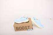 Adidas Yeezy Boost 350 V2 Mono Ice GW2869 - 4