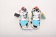 Nike SB Dunk Low Ben & Jerry's Chunky Dunky CU3244-100  - 4