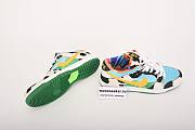 Nike SB Dunk Low Ben & Jerry's Chunky Dunky CU3244-100  - 5