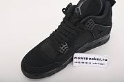 Air Jordan 4 Retro Black Cat CU1110-010 - 5