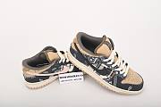  Travis Scott x Nike SB Dunk Low TS CT5053-001  - 1