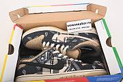  Travis Scott x Nike SB Dunk Low TS CT5053-001  - 2