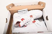 Air Jordan 4 Retro Metallic Orange CT8527-114 - 6