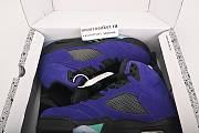 Air Jordan 5 Alternate Grape 136027-500 - 6