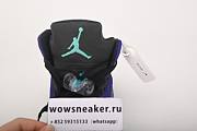 Air Jordan 5 Alternate Grape 136027-500 - 2