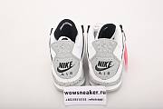 Air Jordan 4 White Cement 840606-192 - 3